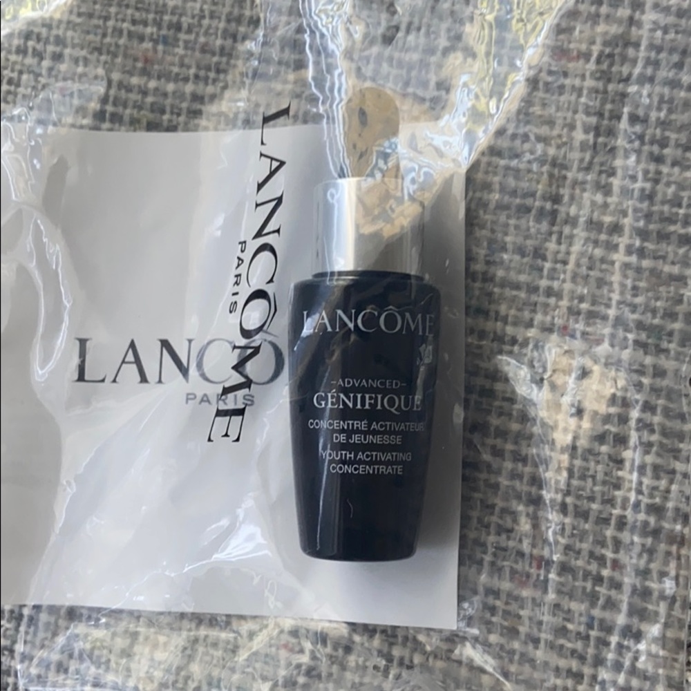 Lancome Genifique Advanced